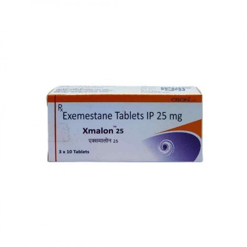 Xmalon 25 mg