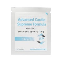 Advanced Cardio (GW 0742) Advanced Cardio (GW 0742)