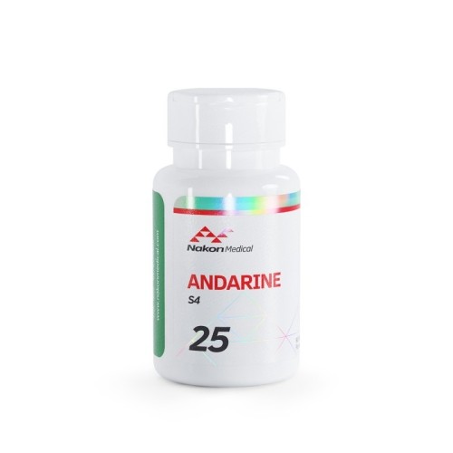 Andarine (S4)