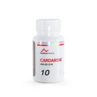 Cardarine (GW-501516)