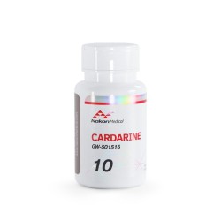 Cardarine (GW-501516)