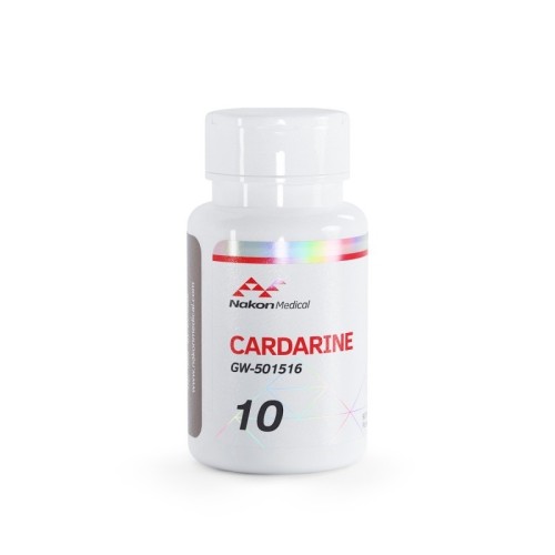 Cardarine (GW-501516)