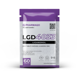 LGD-4033 (Ligandrol)
