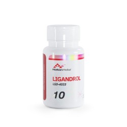 Ligandrol (LGD-4033) Ligandrol (LGD-4033)