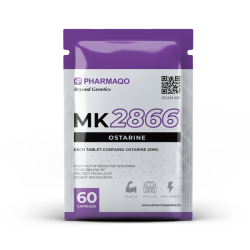MK-2866 (Ostarine)