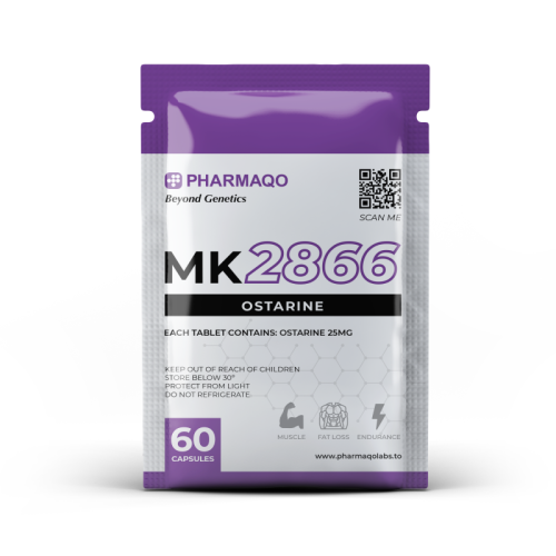 MK-2866 (Ostarine) MK-2866 (Ostarine)