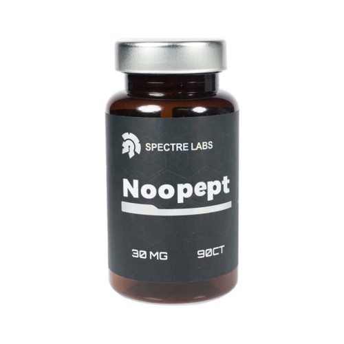 Noopept Noopept