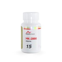Ostarine (MK-2866) Ostarine (MK-2866)
