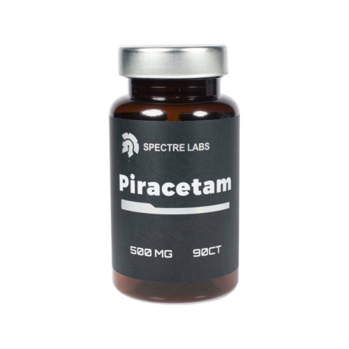 Piracetam Piracetam