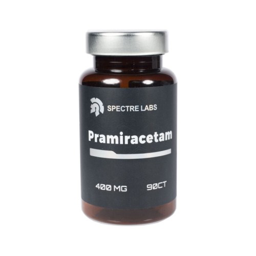 Pramiracetam Pramiracetam