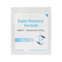 Promotes rest (MK2866)