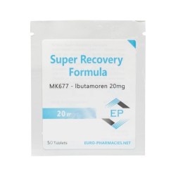 Promotes rest (MK2866)