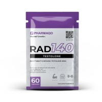 RAD-140 (Testolone) RAD-140 (Testolone)
