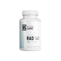 RAD 140 (Testolone)