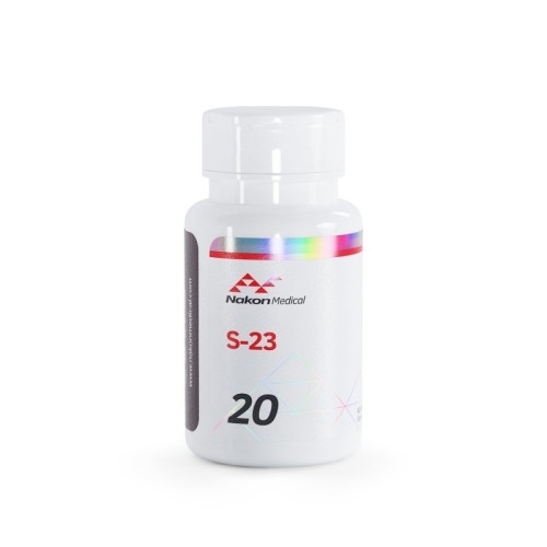 S-23 S-23