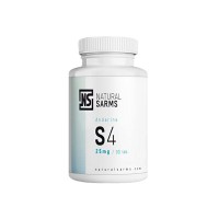 S4 (Andarine) S4 (Andarine)