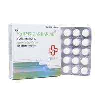SARMS-Cardarine SARMS-Cardarine