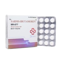 SARMS-Ibutamoren SARMS-Ibutamoren
