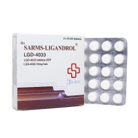 SARMS-Ligandrol SARMS-Ligandrol