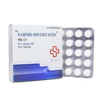 SARMS-Myostatin SARMS-Myostatin