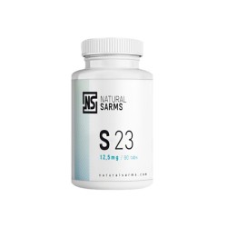 S 23 S 23