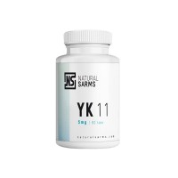 YK11 YK11