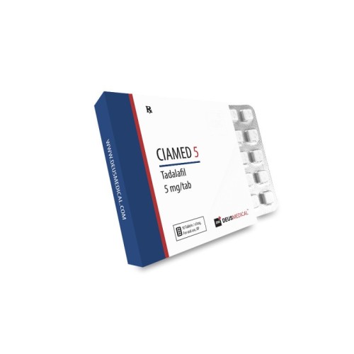 Ciamed 5 Ciamed 5