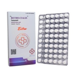 Extra - Retho-Cialis