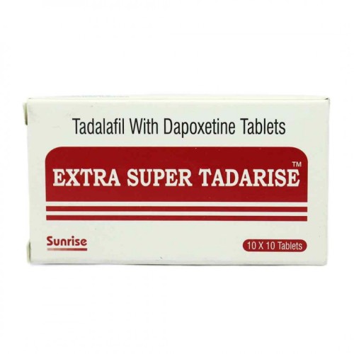 Extra Super Tadarise Extra Super Tadarise