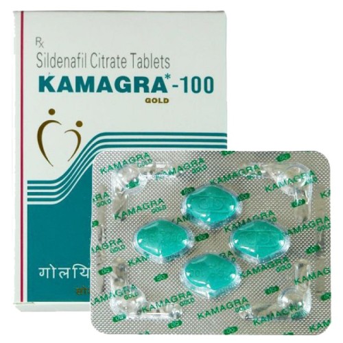 Kamagra-100 Kamagra-100