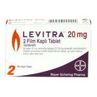 Levitra 20 Levitra 20