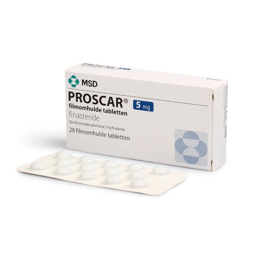 Proscar 5