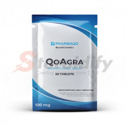 Qoagra