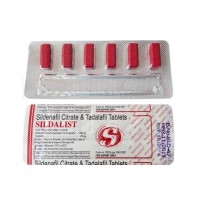 Sildalist Sildalist
