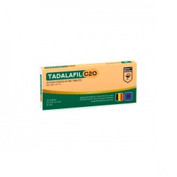 Tadalafil C20 Tadalafil C20