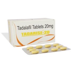Tadarise-20 Tadarise-20