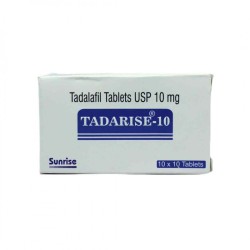 Tadarise 10 mg Tadarise 10 mg