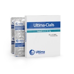 Ultima-Cialis 25 Ultima-Cialis 25