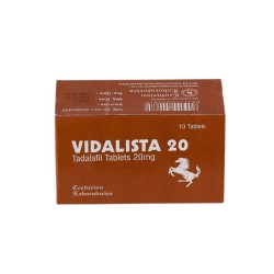 Vidalista 20