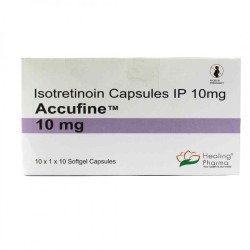 Accufine 10 mg Accufine 10 mg