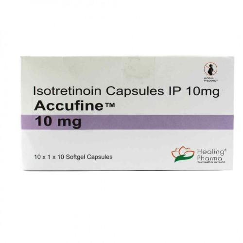 Accufine 10 mg