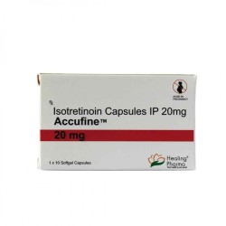 Accufine 20 mg Accufine 20 mg