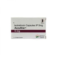 Accufine 5 mg Accufine 5 mg