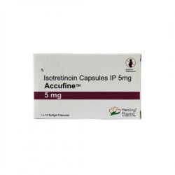 Accufine 5 mg Accufine 5 mg