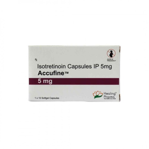 Accufine 5 mg