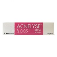 Acnelyse Cream 0.05% Acnelyse Cream 0.05%