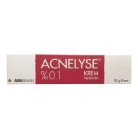 Acnelyse Cream 0.1%