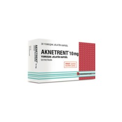 Aknetrent 10 Aknetrent 10