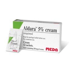 Aldara 5% Cream Aldara 5% Cream