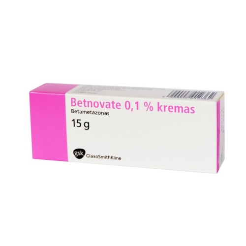Betnovate Cream Betnovate Cream